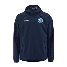 VCO Regenjacke Herren