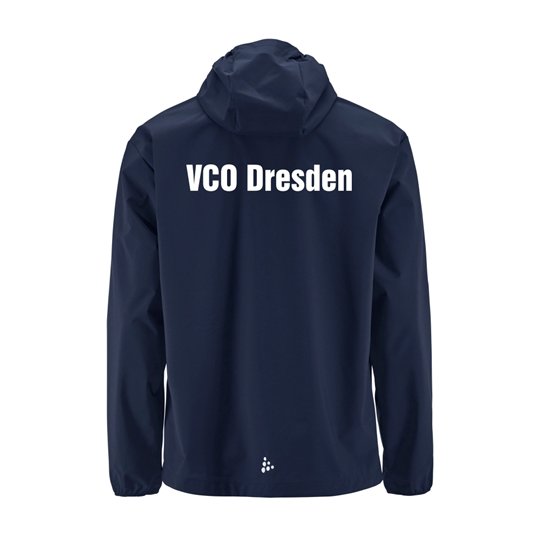 VCO Regenjacke Herren