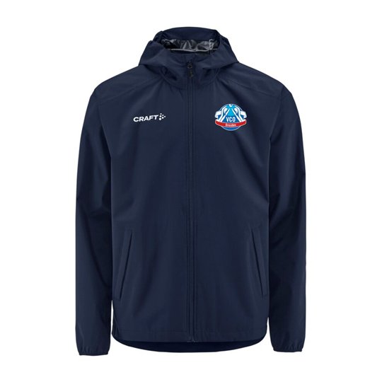VCO Regenjacke Kinder