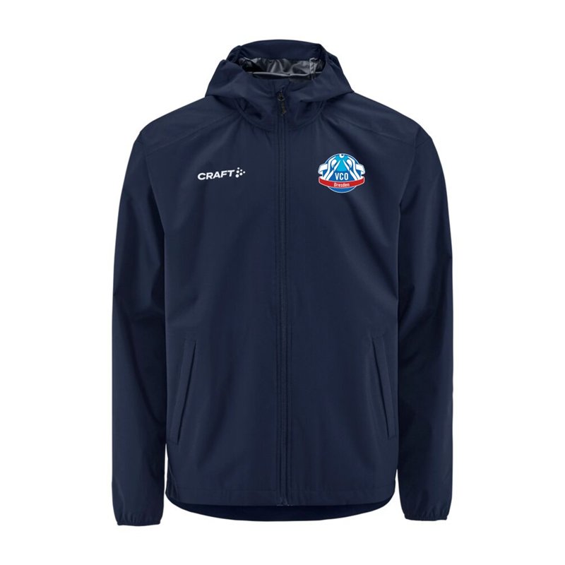 VCO Regenjacke Kinder