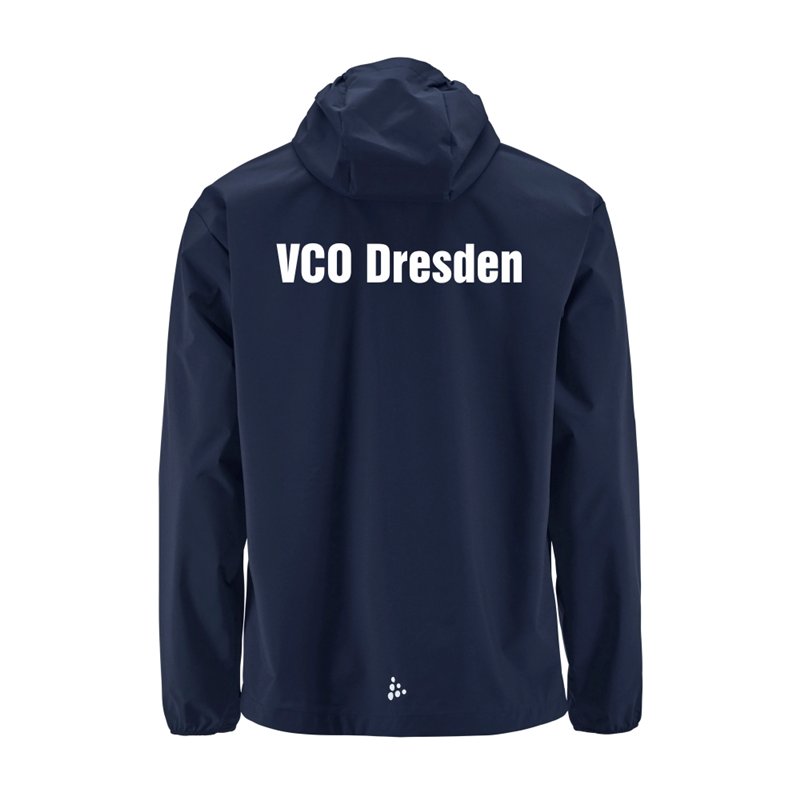 VCO Regenjacke Kinder