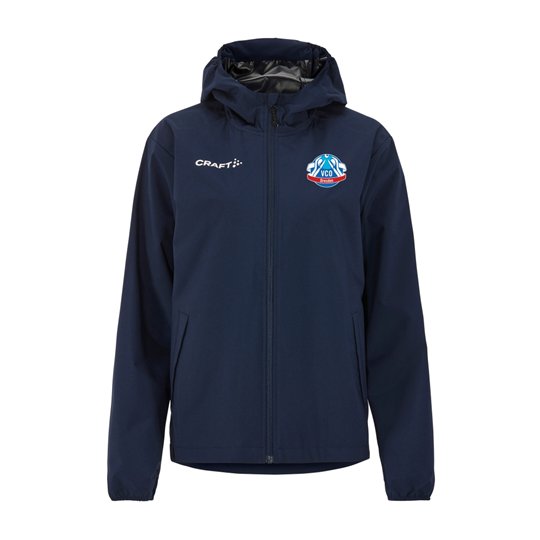 VCO Regenjacke Damen
