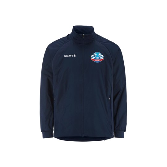 VCO Winterjacke Unisex