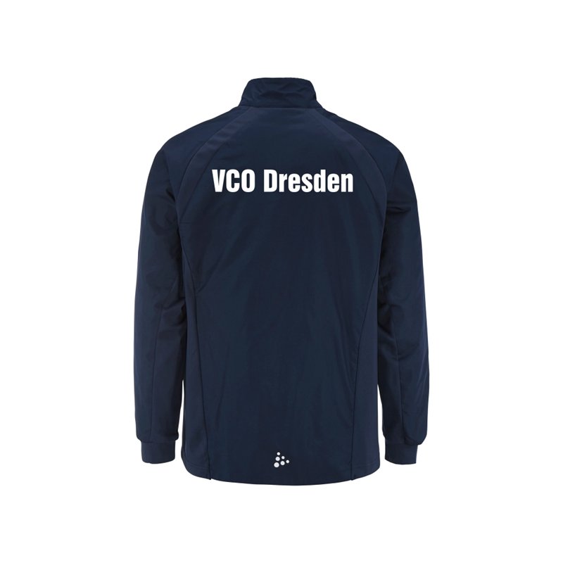 VCO Winterjacke Unisex