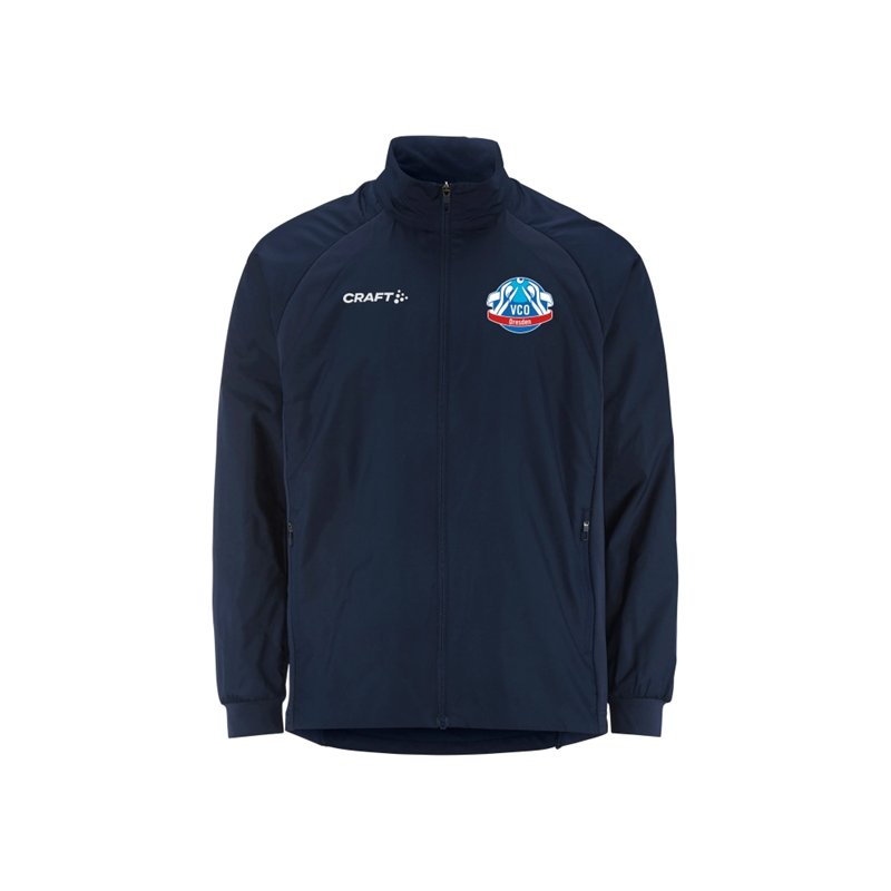 VCO Winterjacke Kinder
