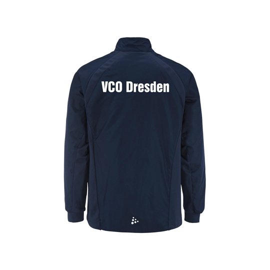 VCO Winterjacke Kinder