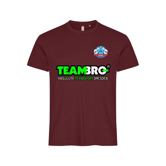 VCO T-Shirt Unisex