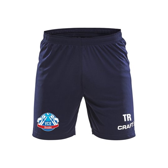 VCO Trainingsshort Herren