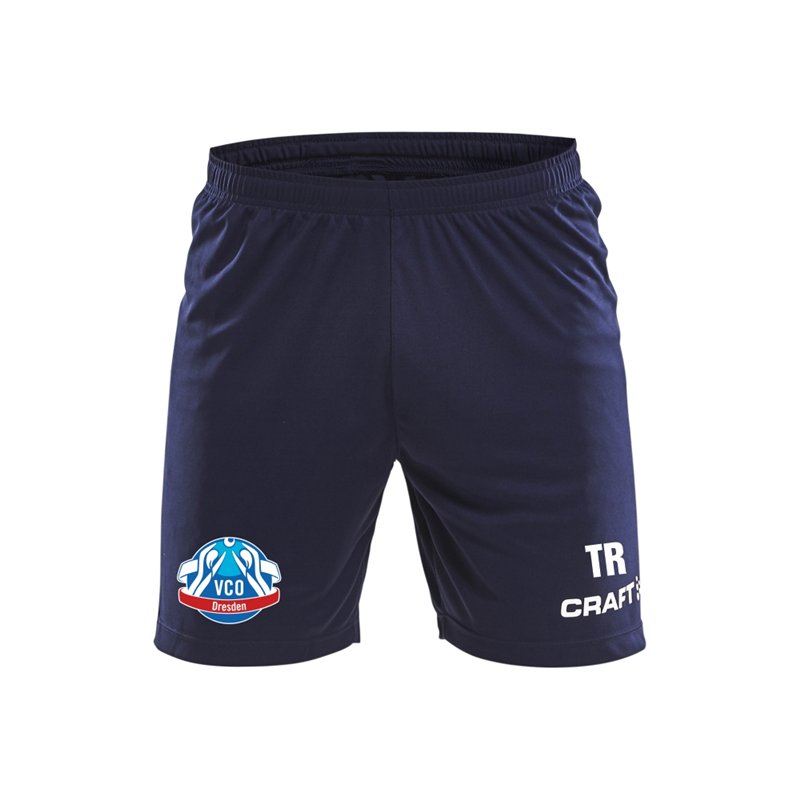 VCO Trainingsshort Kinder
