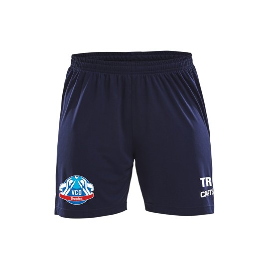 VCO Trainingsshort Damen