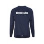 VCO Langarmshirt Kinder