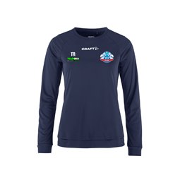 VCO Langarmshirt Damen