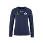 VCO Langarmshirt Damen