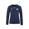 VCO Langarmshirt Damen