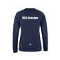 VCO Langarmshirt Damen