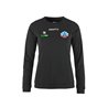 VCO Langarmshirt Damen