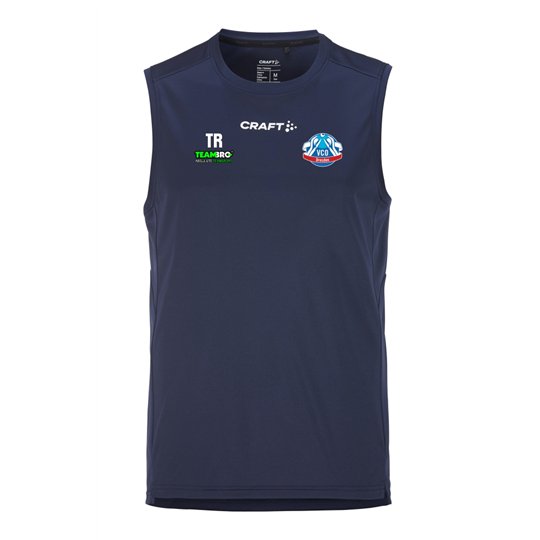 VCO Singlet Herren