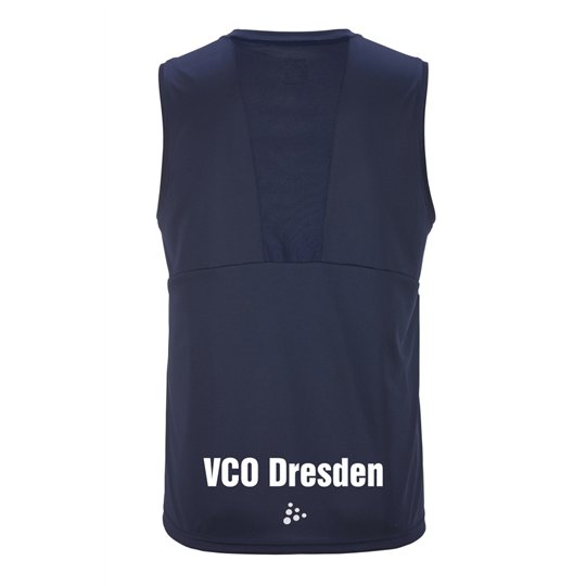 VCO Singlet Herren