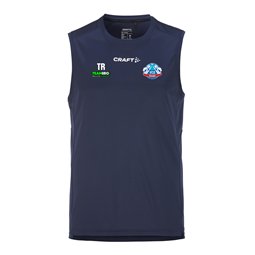 VCO Singlet Kinder