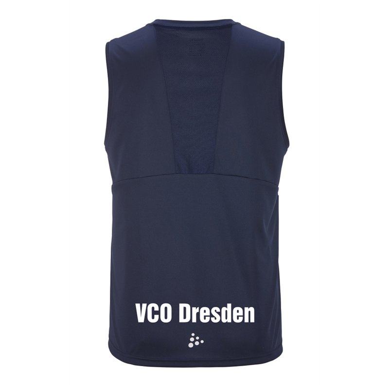 VCO Singlet Kinder