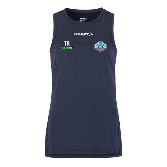 VCO Singlet Damen