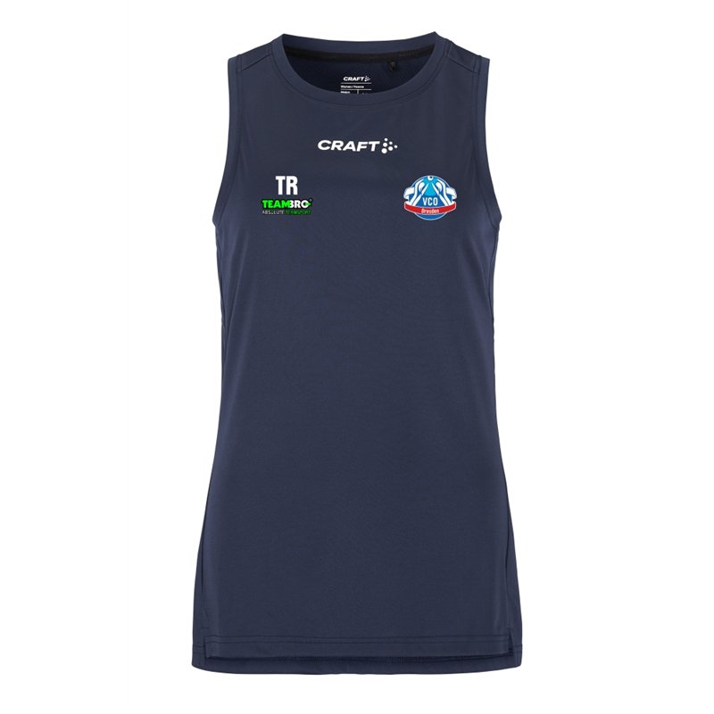 VCO Singlet Damen
