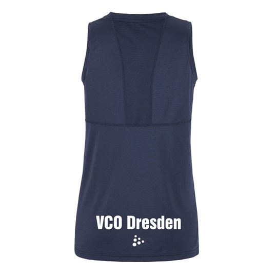 VCO Singlet Damen