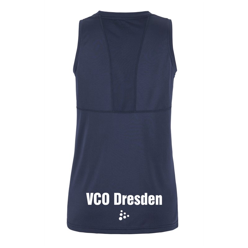 VCO Singlet Damen