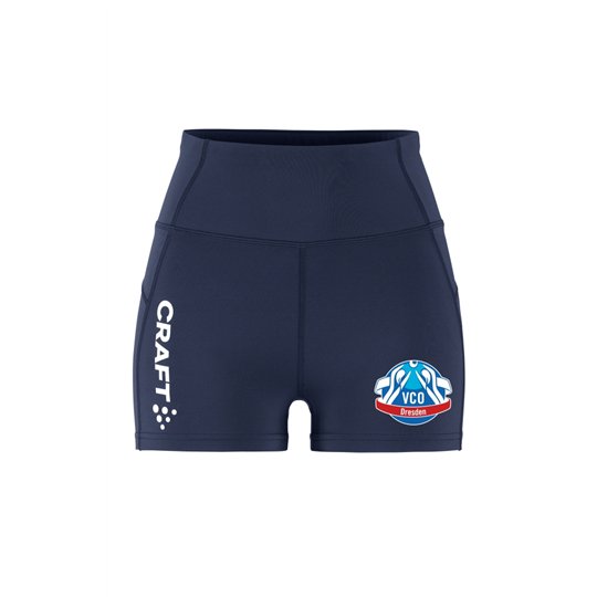 VCO Hot Pants Damen