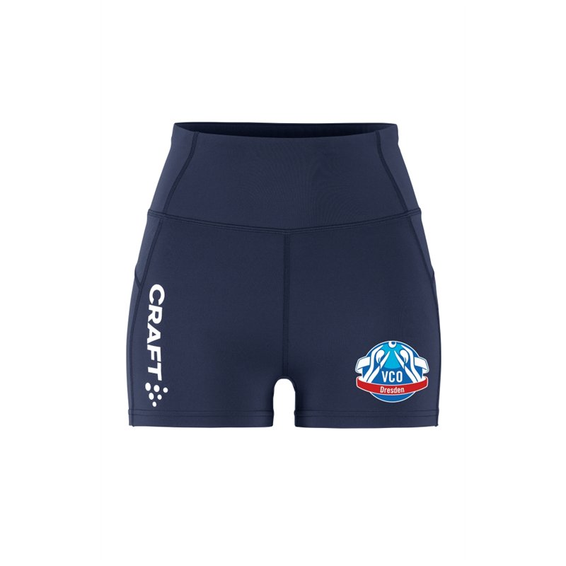 VCO Hot Pants Damen