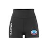 VCO Hot Pants Damen