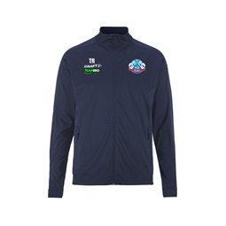 VCO Trainingsjacke Kinder