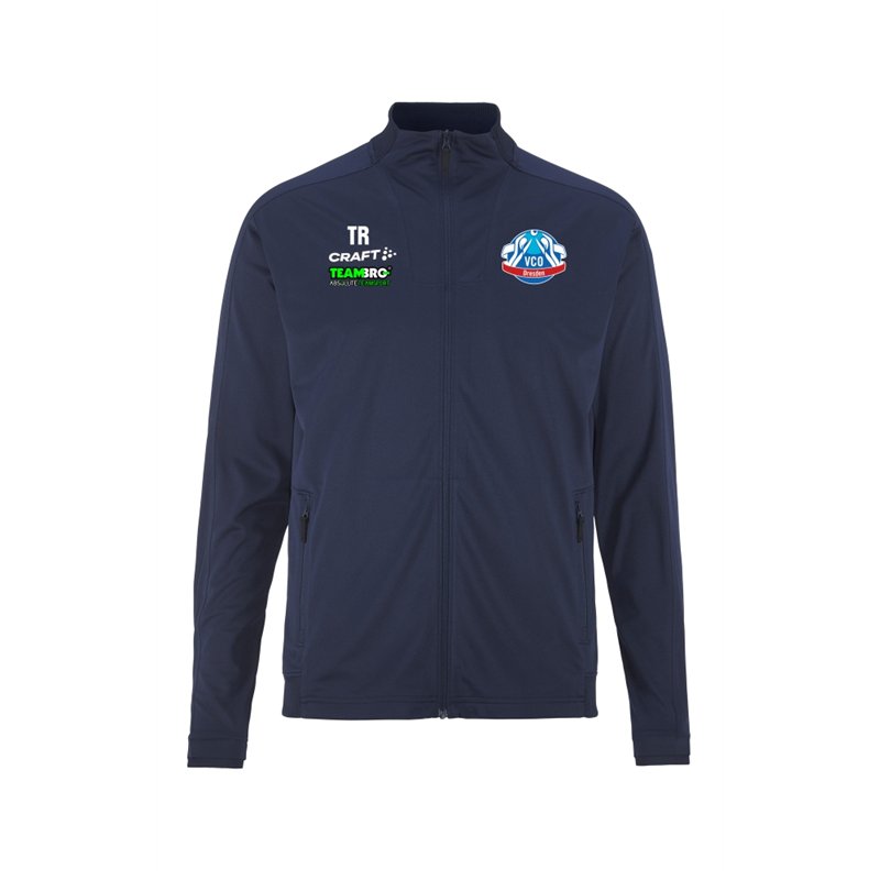 VCO Trainingsjacke Kinder