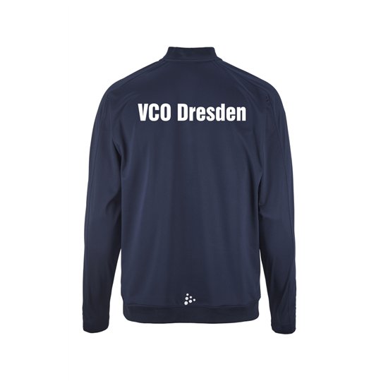 VCO Trainingsjacke Kinder