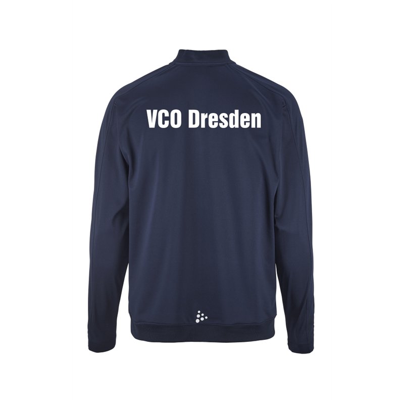 VCO Trainingsjacke Kinder