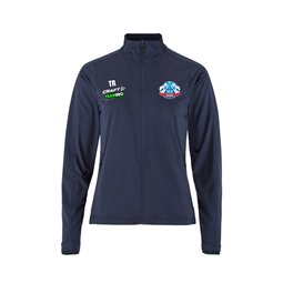 VCO Trainingsjacke Damen