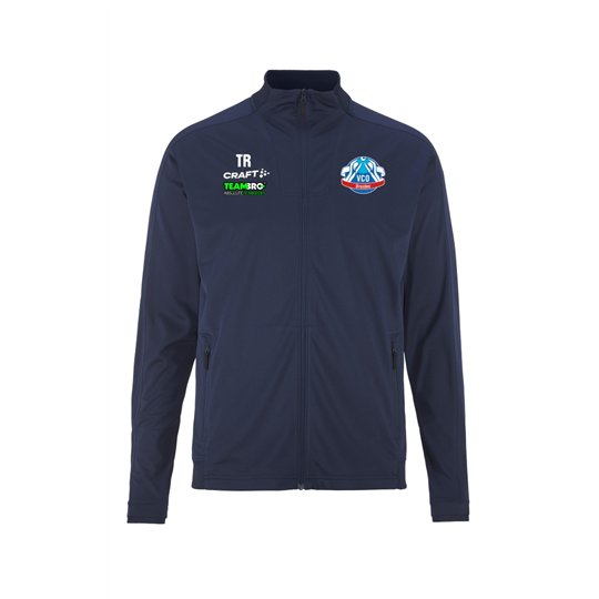 VCO Trainingsjacke Herren