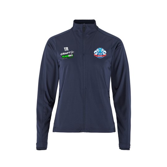 VCO Trainingsjacke Damen