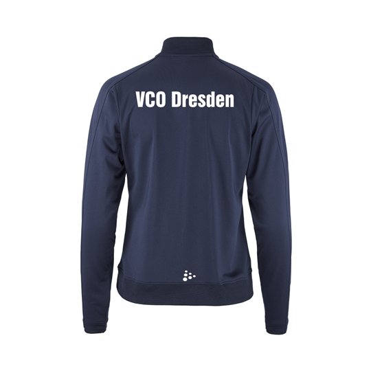 VCO Trainingsjacke Damen