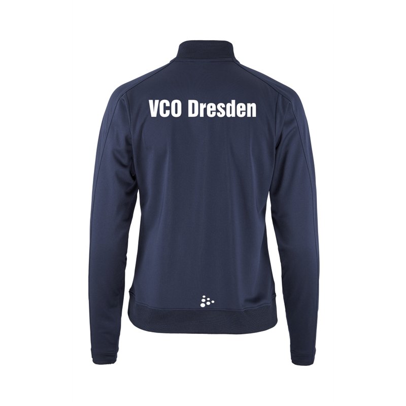VCO Trainingsjacke Damen