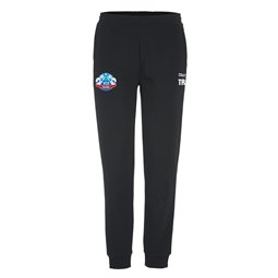 VCO Sweatpants Herren Black