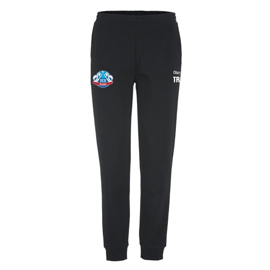 VCO Sweatpants Herren Black