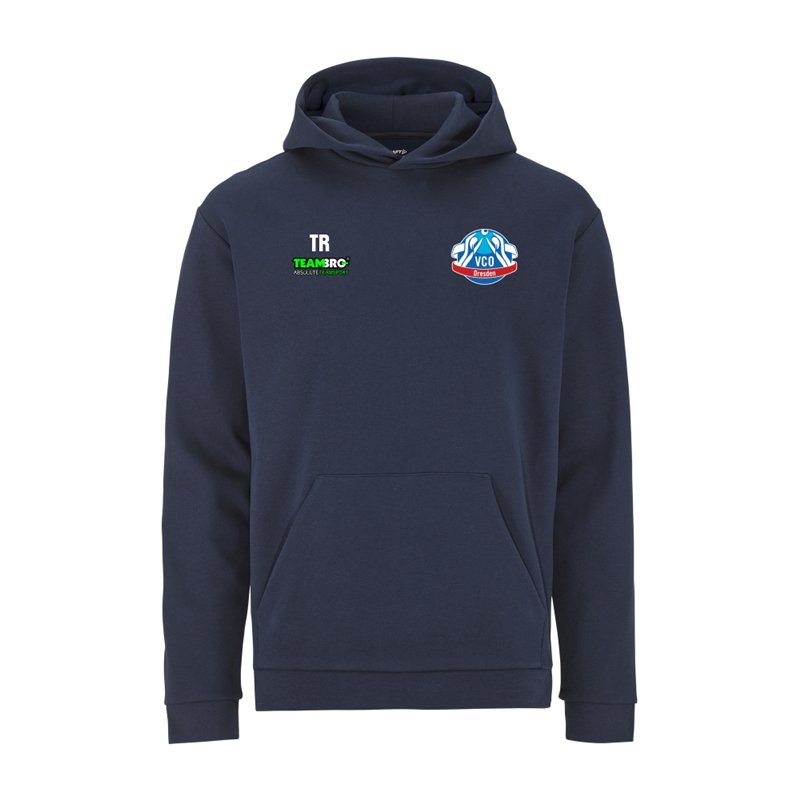 VCO Hoodie Herren