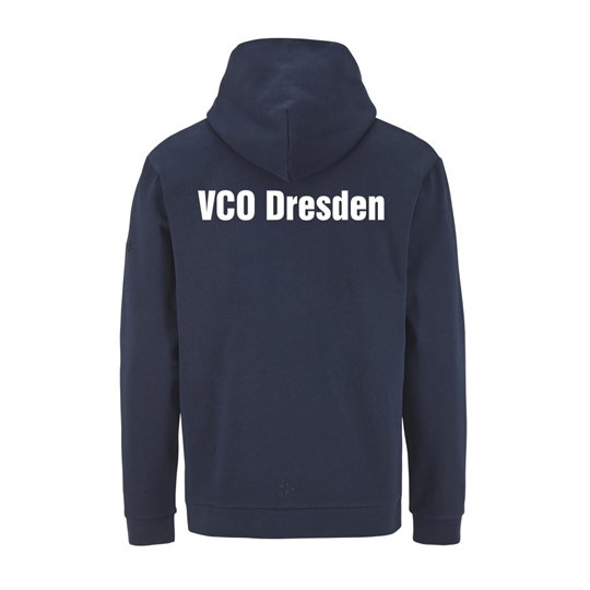 VCO Hoodie Herren