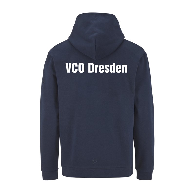 VCO Hoodie Herren