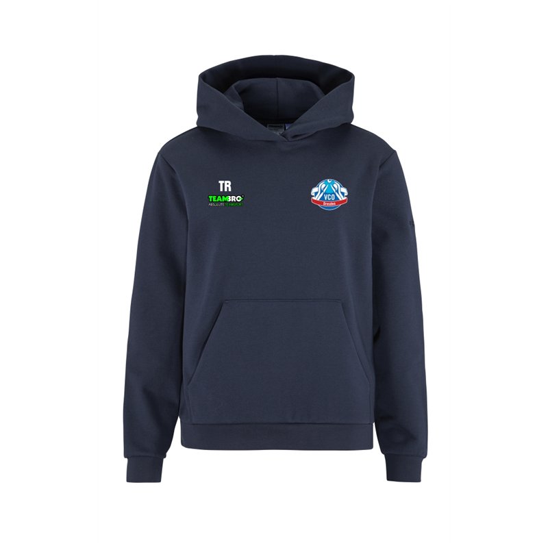 VCO Hoodie Damen