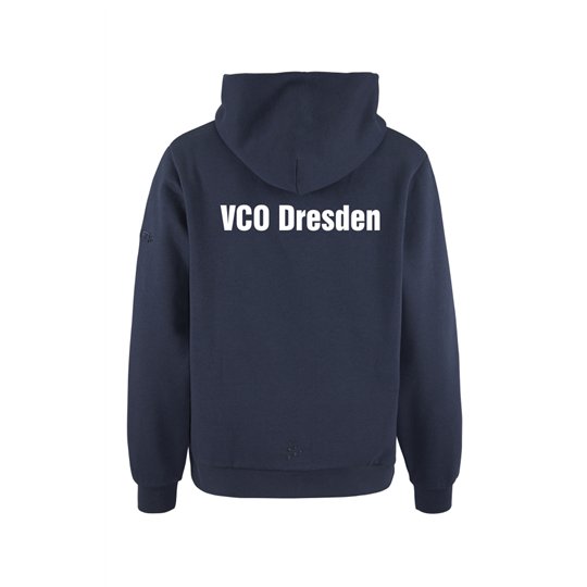 VCO Hoodie Damen