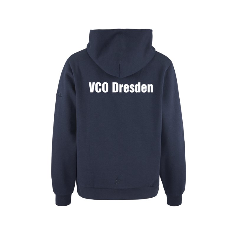 VCO Hoodie Damen