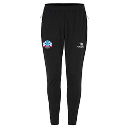 VCO Tech Pants Herren Black
