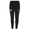 VCO Tech Pants Damen Black